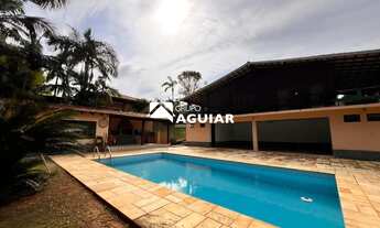 Imagem: Chácara à venda em Valinhos/SP