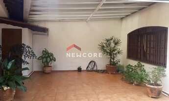 Imagem 4: Sobrado em Rua Frei Fidélis Mota - Parque Cruzeiro do Sul - São Paulo/SP