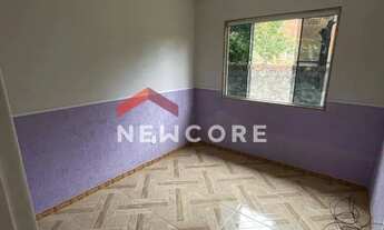 Imagem 4: Casa em Rua Mário Barbosa - Mantiquira - Duque de Caxias/RJ