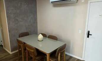 Imagem 2: Torre Evidence - porteira fechada - 2 quartos sendo 1 suíte