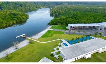 Imagem 2: Oportunidade Imperdível no Condomínio Santé Lote exclusivo com 545 m²