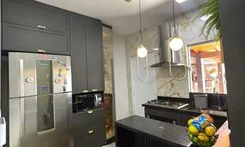 Imagem 6: VENDO LINDA CASA NO CONDOMÍNIO SÃO JOSÉ