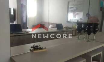 Imagem 4: Apartamento em Rua Raimundo de Farias Brito - Parque Rodoviário - Campos dos Goytacazes/RJ