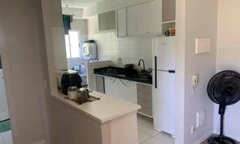 Imagem 3: Oportunidade - Apartamento - Jardim Bandeirantes - Residencial Bandeirantes - 2 Dormitório