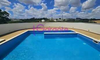 Imagem 4: Terreno Esquina Plano Condominio Helena Maria Wanel Ville Sorocaba/SP