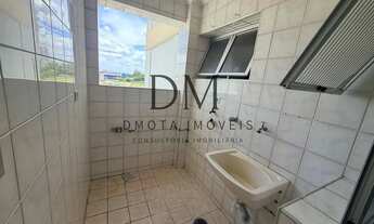 Imagem 6: Residencial Itapety I - Apartamento para Aluguel com 2 quartos, 56 m2 no Mogilar, Mogi das