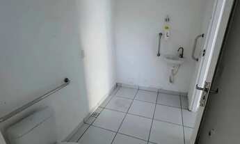 Imagem 5: Sala comercial Térrea