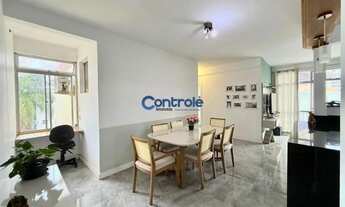 Imagem: Apartamento com 03 dormitórios no bairro