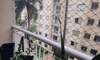 Imagem: Apartamento com 2 dormitórios à venda