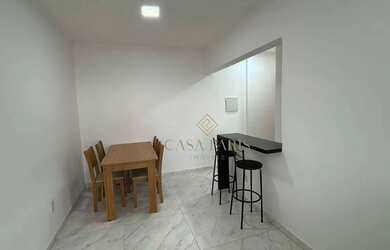 Imagem 4: Apartamento VISTA MAR com 2 dormitórios à venda, 78 m² por R$ 518.000 - Mirim - Praia Gran