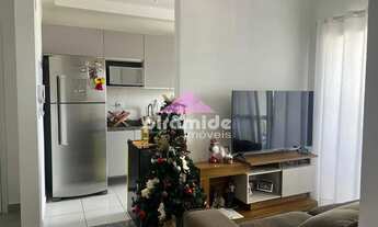 Imagem 6: Apartamento à venda - R$ 657.000 - Loteamento Residencial Vista Linda, São José dos Campos