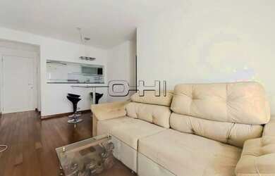 Imagem 2: Venda Apartamento 2 Dormitórios - 70 m² Vila Madalena