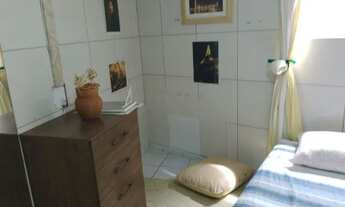 Imagem 4: QUARTO MOBILIADO PARA HOMENS