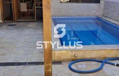 Imagem 6: Todos os Santos Casa com 3 dormitórios