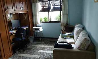 Imagem 5: Apartamento com 4 dormitórios à venda, 183 m² por R$ 1.169.999,99 - Jardim Bela Vista - Sa