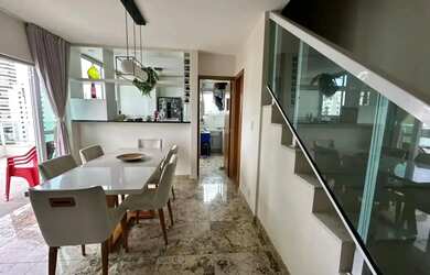 Imagem 6: Apartamento à venda no NÃO INFORMADO , CAMINHO DAS ÁRVORES, Salvador, BA