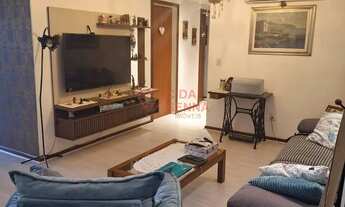 Imagem 3: AO LADO PONTE HERCÍLIO LUZ - SACADA - 2 SUÍTES - ELEVADOR - VAGA LIVRE