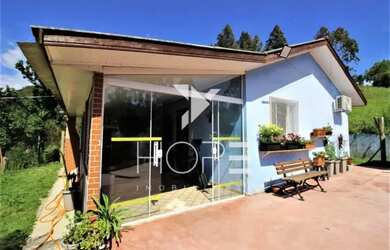 Imagem 2: Chácara Completa à Venda 3.8 Alqueres Paulista e 4 Minas de Água Agudos do Sul PR