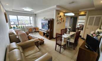 Imagem: Condomínio Pedras do Vale Apartamento na