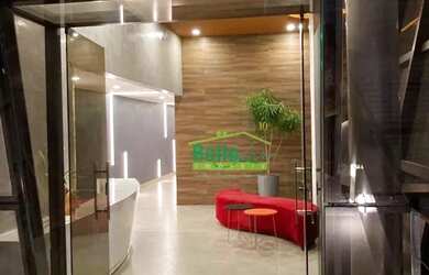 Imagem 3: Apartamento com 1 dormitório para alugar, 35 m² por R$ 3.200,00/mês - Espinheiro - Recife