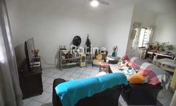 Imagem 3: Casa à venda, 3 quartos, Carajás - Uberlândia/MG - Rotina Imobiliária