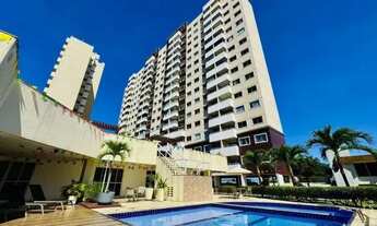 Imagem 2: Mirantes Passaré - Móveis Projetados - 58m² - 2 quartos + Closet - Nascente - Lazer - Pass