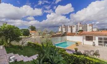 Imagem 6: Casa em Santo Antônio