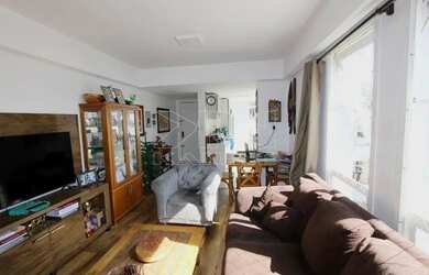 Imagem 6: Apartamento 2 Dormitórios com Vaga No Petrópolis