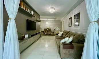 Imagem 2: Apartamento para venda com 240 metros quadrados com 2 quartos em José Menino - Santos - Sã