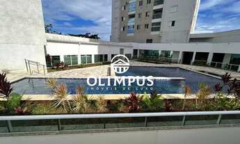 Imagem 5: Apartamento no Residencial Solar do Cerrado para Alugar no Bairro Granja Marileusa em Uber