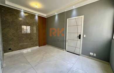 Imagem 2: Apartamento para aluguel, 2 quartos, 1 vaga, Castelo - Belo Horizonte/MG