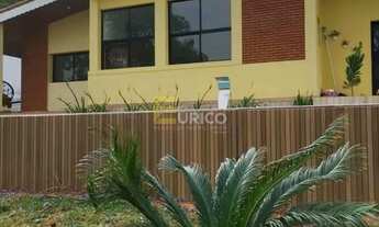 Imagem 2: Chácara à venda no Joapiranga em Valinhos/SP