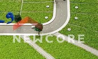 Imagem: Lote em condomínio em Avenida Ângelo Zeppelin