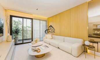 Imagem: Apartamento 131m² 3 Suítes no Bigorrilho