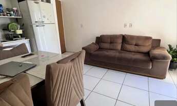 Imagem 4: Apartamento Jardins Residence Club 1