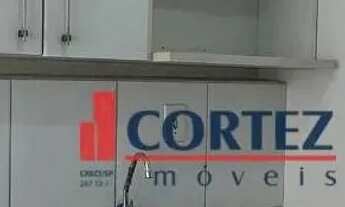 Imagem 2: Apartamento com 2 dormitórios para alugar, 57 m² por R$ 1.476,82/mês - Jardim Paulista - R