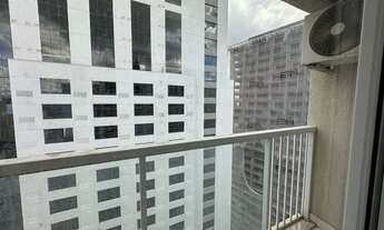 Imagem 5: Apartamento para locação, Mobiliado, 01 quarto no Jardim Goiás, Goiânia, GO