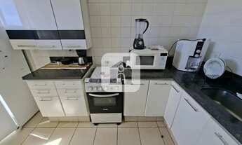 Imagem 5: Apartamento Mobiliado Para Locação No Bairro Centro