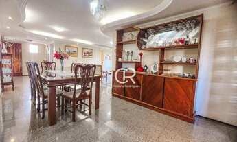 Imagem 7: Apartamento com 4 Suítes, 195 m² por R$ 830.000 - Guararapes - Fortaleza/CE