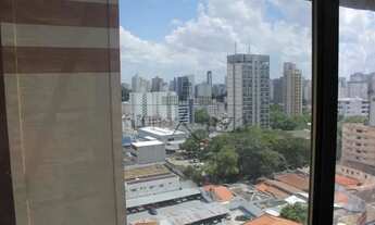 Imagem 7: Sala Comercial em condomínio - Centro - Edifício Vip Center - 32m²