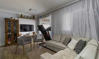 Imagem 6: Apartamento para venda em Pompeia com 2 quartos, sendo 1 suíte , 72m²