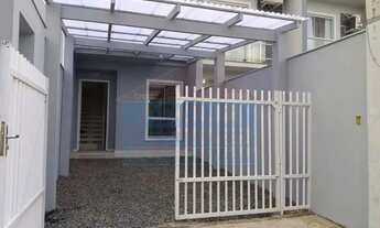 Imagem 4: Sobrado Geminado c/ 2 dorm., sacada, Bairro Vila Nova, Joinville - SC