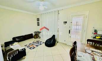 Imagem 6: Casa em Rua Marechal Hermes - Boqueirão - Santos/SP