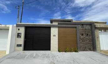 Imagem: CASA EM LUAR DA BARRA 26681