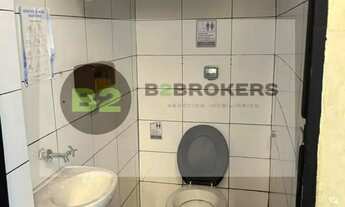 Imagem 7: Ponto Comercial para Locação em Rio de Janeiro, Botafogo