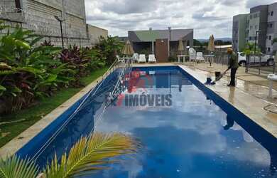 Imagem: LANÇAMENTO APARTAMENTO 2 QUARTOS - RES