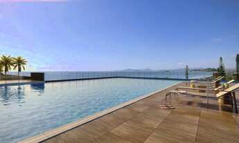 Imagem 3: Apartamento para Venda em Barra Velha, Tabuleiro, 2 dormitórios, 2 suítes, 3 banheiros, 2