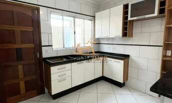 Imagem: Casa com 3 quartos á venda, ótima localização