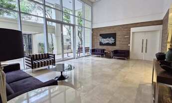 Imagem 7: Apartamento Para Venda Higienópolis, 4 Quartos, 2 Suítes, 4 Vagas, 300m² - (condomínio Ed