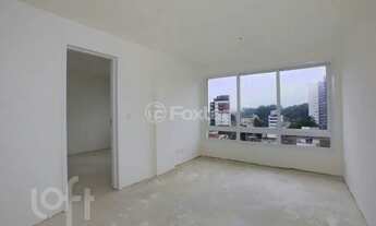 Imagem 3: Apartamento à venda Rua Portugal, São João - Porto Alegre